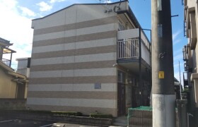1K Apartment in Shimo - Fussa-shi