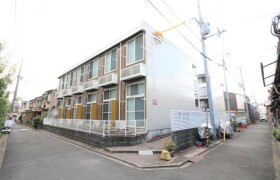 1K Apartment in Nishinokyo nishigetsukocho - Kyoto-shi Nakagyo-ku