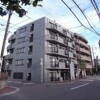 1R Apartment to Rent in Saitama-shi Urawa-ku Exterior