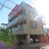 1SLDK Apartment to Rent in Adachi-ku Exterior
