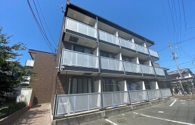 1K Mansion in Ebitsukacho - Hamamatsu-shi Naka-ku