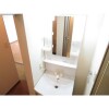 2DK Apartment to Rent in Nerima-ku Washroom
