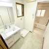 4LDK House to Buy in Matsubara-shi Washroom