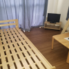 1K 아파트 to Rent in Saitama-shi Iwatsuki-ku Room