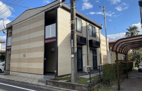 1K Apartment in Takaragicho - Utsunomiya-shi