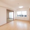 3LDK Apartment to Buy in Kyoto-shi Nakagyo-ku Living Room