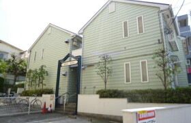1K 아파트 in Daita - Setagaya-ku