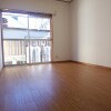 1R Apartment to Rent in Koganei-shi Living Room
