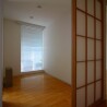 2SLDK Apartment to Rent in Shibuya-ku Bedroom