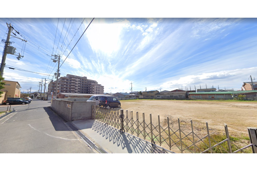  Land only to Buy in Izumiotsu-shi Interior