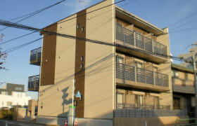 1K Mansion in Nishiki - Nerima-ku