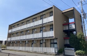 1K Mansion in Kawaharamachi - Maebashi-shi