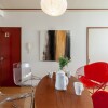 3LDK Apartment to Rent in Kita-ku Living Room