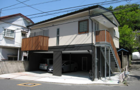 2LDK House in Fujimicho - Yokosuka-shi