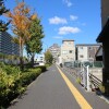Whole Building Apartment to Buy in Sumida-ku Outside Space