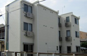 1K Mansion in Kokuryocho - Chofu-shi