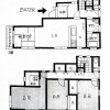 3LDK House to Rent in Yokosuka-shi Floorplan