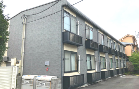 1K Apartment in Shimorenjaku - Mitaka-shi