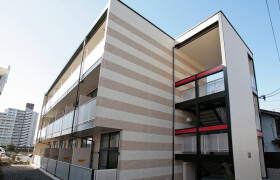 1K Mansion in Arasakicho - Nagoya-shi Mizuho-ku