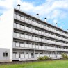 2LDK Apartment to Rent in Akabira-shi Exterior
