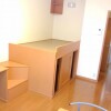 1K Apartment to Rent in Tsu-shi Interior