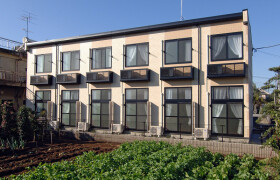 1K Apartment in Tozukaminami - Kawaguchi-shi