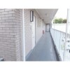 1K Apartment to Rent in Nakano-ku Common Area