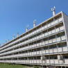2LDK Apartment to Rent in Sapporo-shi Toyohira-ku Exterior
