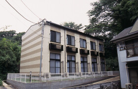 1K Apartment in Chitose - Kawasaki-shi Takatsu-ku