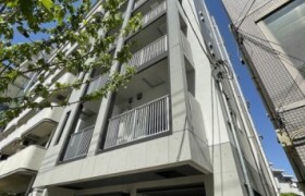 世田谷区若林-1LDK公寓大厦