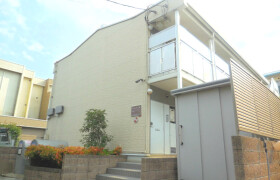 1K Apartment in Naritahigashi - Suginami-ku