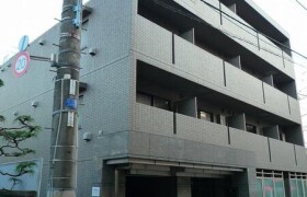 1K Mansion in Eifuku - Suginami-ku
