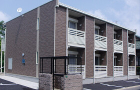 1K Apartment in Umebayashi - Fukuoka-shi Jonan-ku