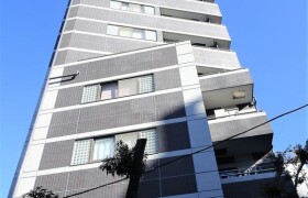 2LDK Mansion in Shimochiai - Shinjuku-ku