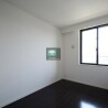 1LDK Apartment to Rent in Chuo-ku Living Room