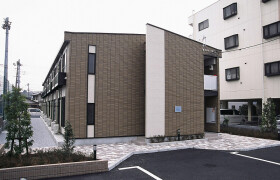 1LDK Apartment in Suwamachi - Hachioji-shi