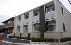 1K Apartment in Hinohommachi - Hino-shi