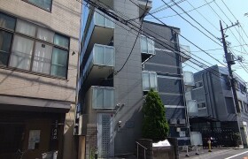 1K Mansion in Hanegi - Setagaya-ku