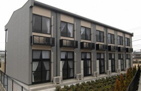 1K Apartment in Daida - Abiko-shi