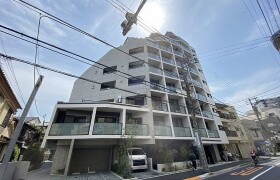 1LDK Mansion in Kitaotsuka - Toshima-ku