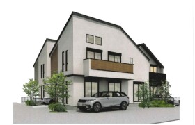 3LDK {building type} in Zempukuji - Suginami-ku