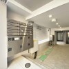 1K Apartment to Rent in Kita-ku Entrance Hall