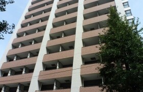 1K Apartment in Hirakawacho - Chiyoda-ku