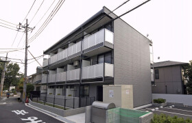 1K Mansion in Koriencho - Hirakata-shi