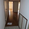 2DK Apartment to Rent in Kawaguchi-shi Entrance