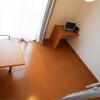 1K Apartment to Rent in Kawasaki-shi Tama-ku Bedroom