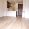 2LDK Apartment to Rent in Chiyoda-ku Living Room