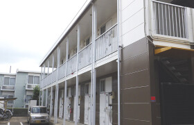 1K Apartment in Maruyama - Kamagaya-shi