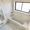 4LDK House to Rent in Fukaya-shi Bathroom
