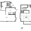 3SLDK House to Buy in Machida-shi Interior